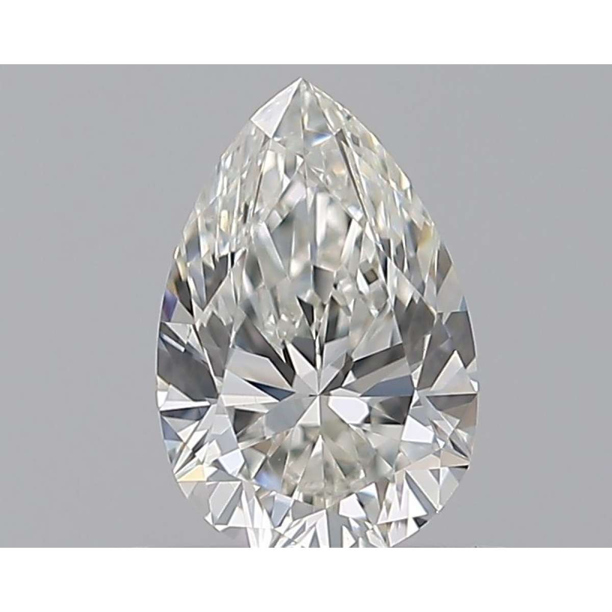 Certified Diamond GIA Carats 0.7 Color H Clarity VS1  -  EX  VG Fluorescence NON Brown No Green No Milky No EyeClean 100%