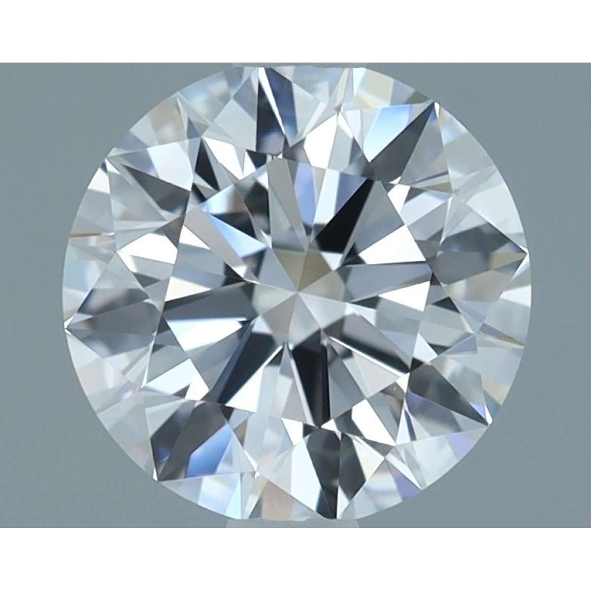 Certified Diamond GIA Carats 1.1 Color D Clarity IF  EX  EX  EX Fluorescence NON Brown No Green No Milky No EyeClean 100%