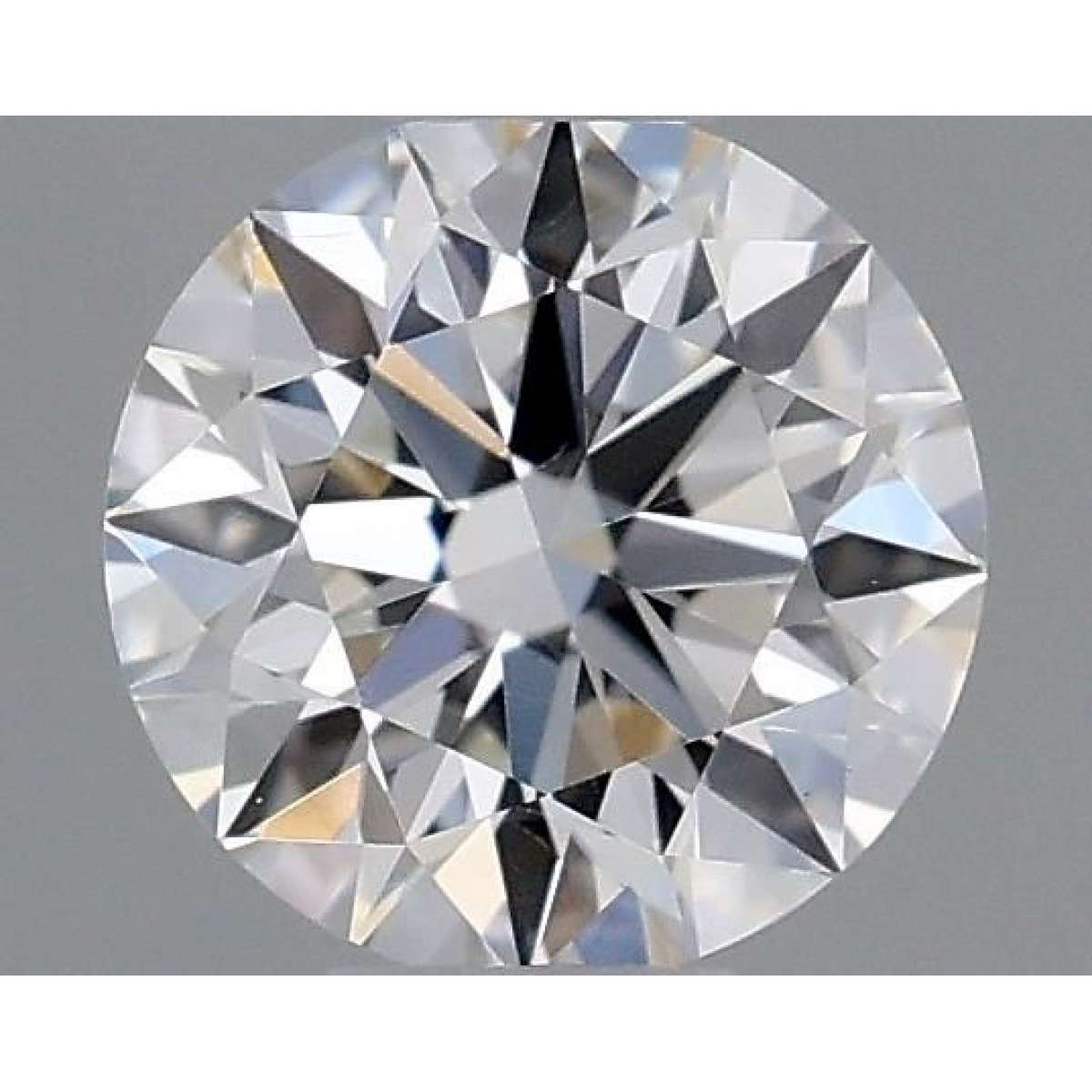 Certified Diamond GIA Carats 0.32 Color G Clarity VS2  EX  EX  EX Fluorescence NON Brown No Green No Milky No EyeClean 100%