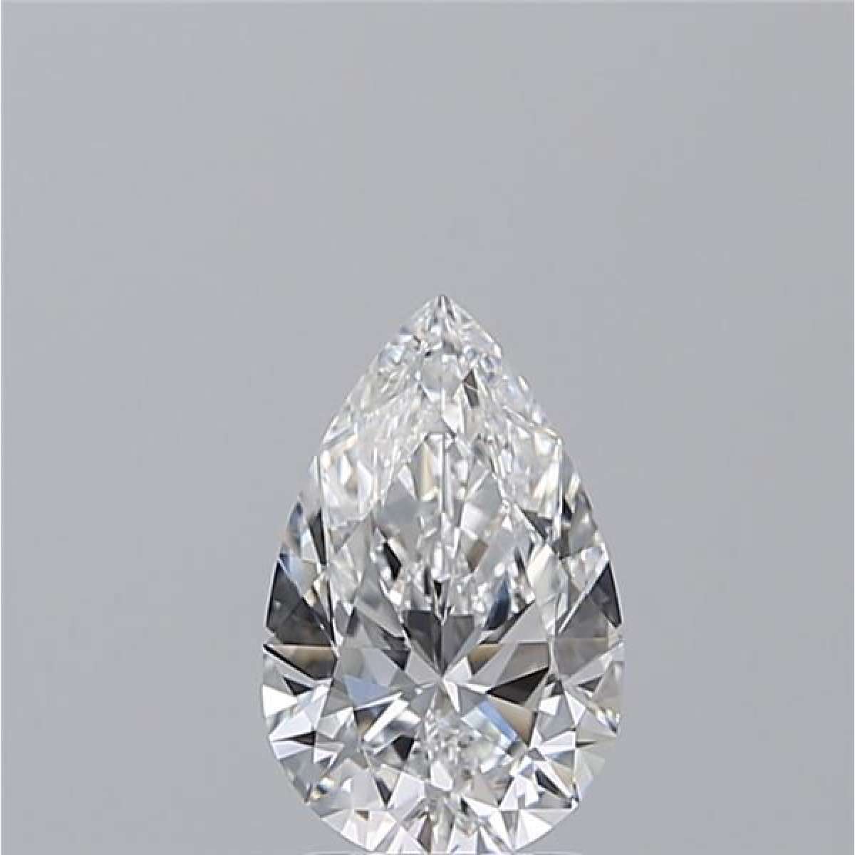 Certified Diamond GIA Carats 1.51 Color D Clarity VVS1  -  EX  VG Fluorescence NON Brown No Green No Milky No EyeClean 100%