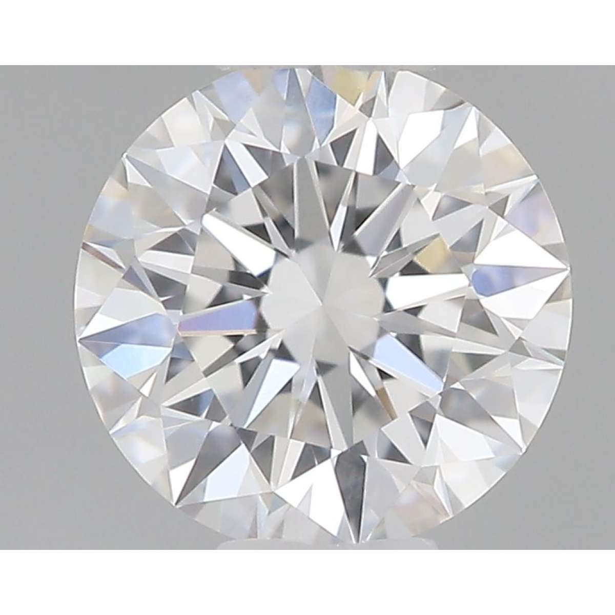 Certified Diamond GIA Carats 0.36 Color E Clarity VS1  EX  VG  EX Fluorescence NON Brown No Green No Milky No EyeClean 100%