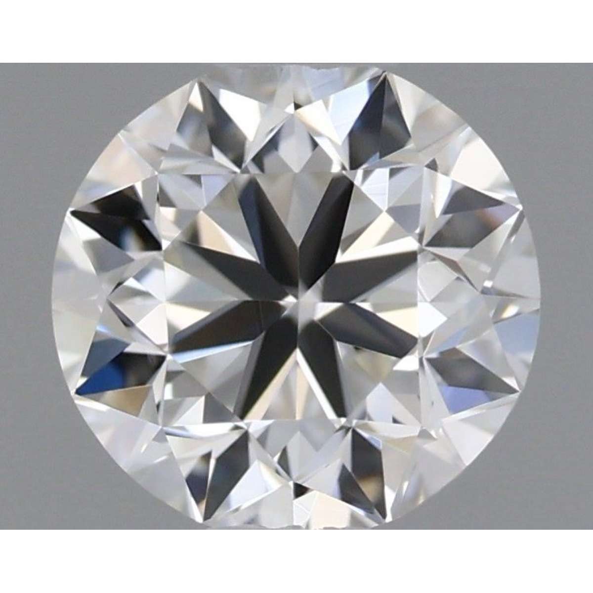 Certified Diamond IGI Carats 0.5 Color G Clarity VVS1  VG  EX  VG Fluorescence NON Brown No Green No Milky No EyeClean 100%