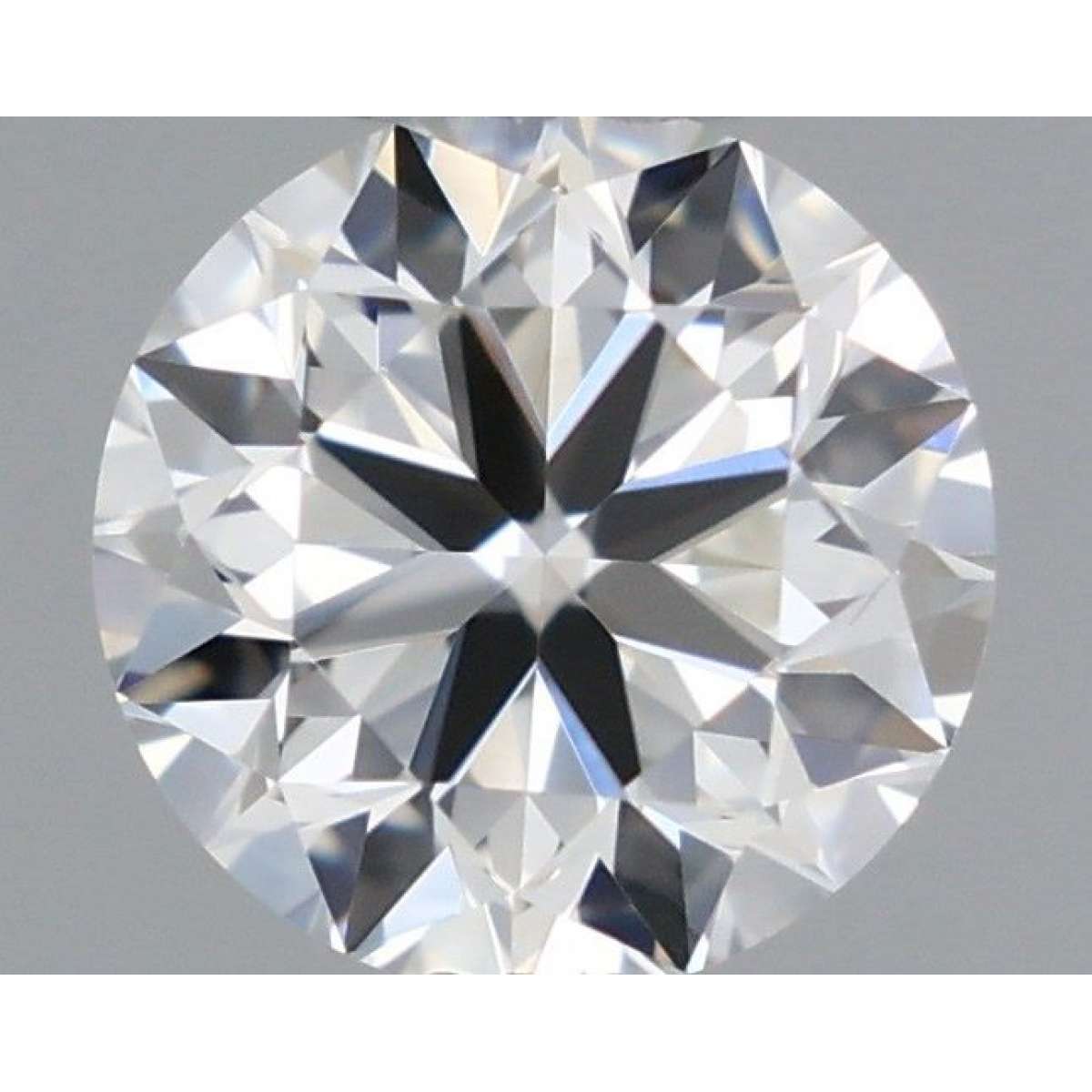 Certified Diamond IGI Carats 0.45 Color G Clarity VVS1  VG  EX  VG Fluorescence NON Brown No Green No Milky No EyeClean 100%