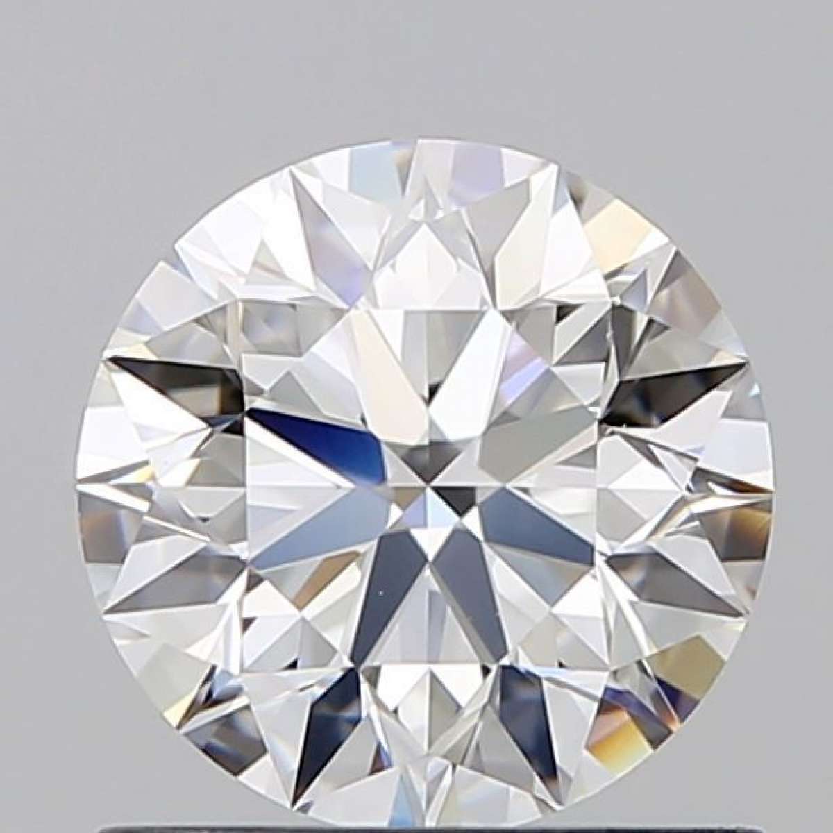 Certified Diamond GIA Carats 0.9 Color E Clarity VS1  EX  EX  EX Fluorescence NON Brown No Green No Milky No EyeClean 100%