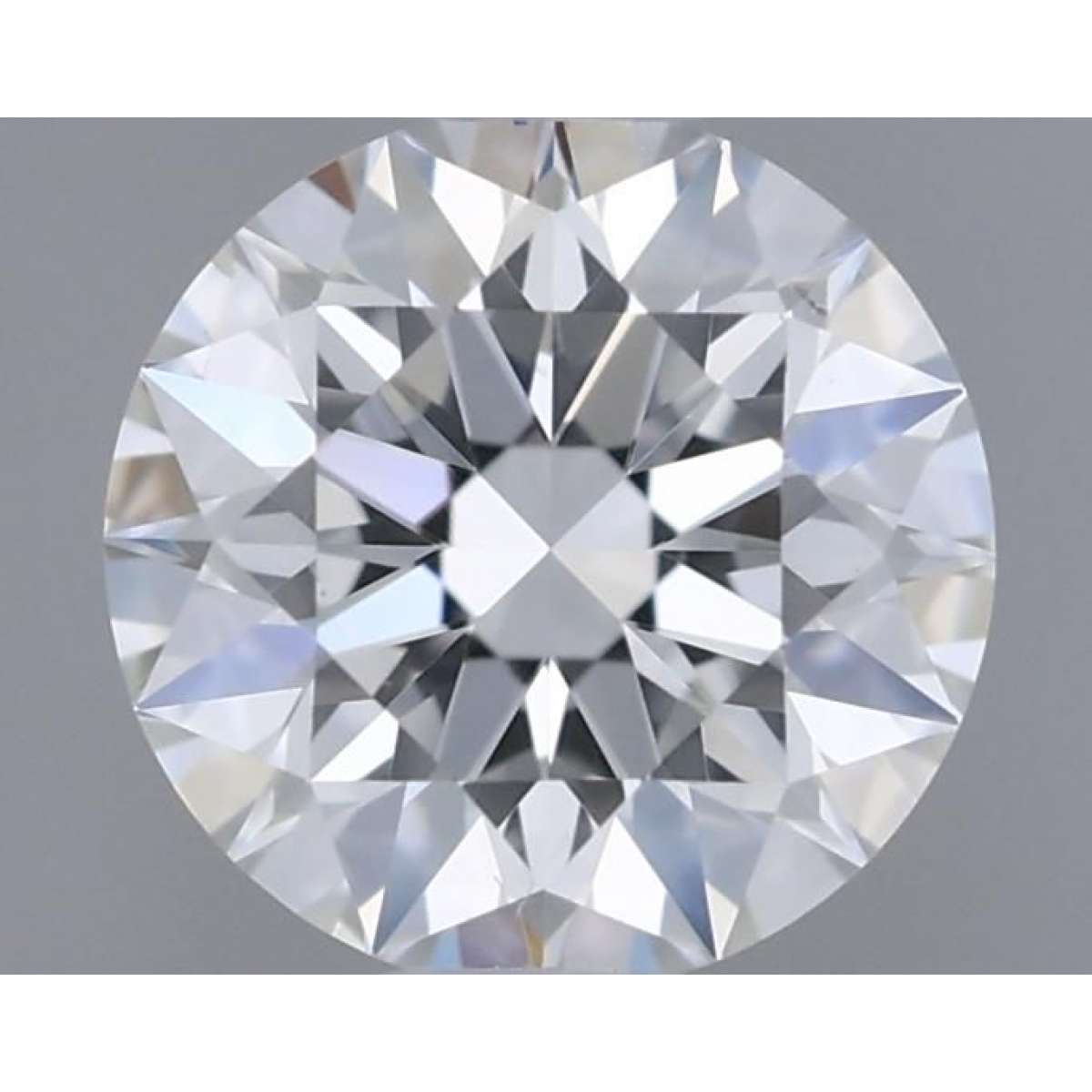 Certified Diamond GIA Carats 0.34 Color F Clarity VS1  EX  EX  EX Fluorescence NON Brown No Green No Milky No EyeClean 100%