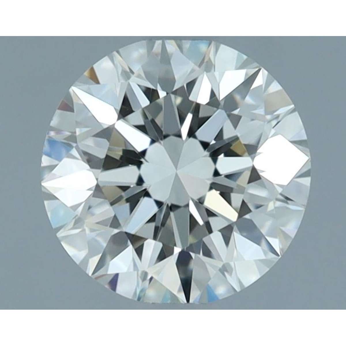 Certified Diamond IGI Carats 1.0 Color H Clarity VS1  EX  EX  EX Fluorescence NON Brown No Green No Milky No EyeClean 100%