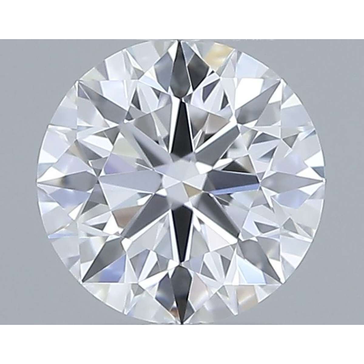 Certified Diamond GIA Carats 0.3 Color E Clarity VVS2  EX  EX  EX Fluorescence NON Brown No Green No Milky No EyeClean 100%