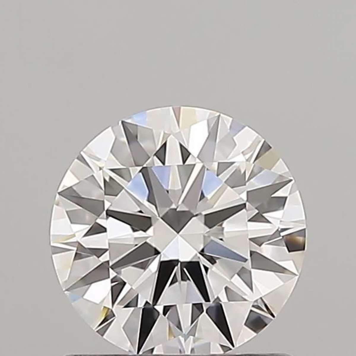 Certified Diamond GIA Carats 0.82 Color D Clarity VVS2  EX  EX  EX Fluorescence NON Brown No Green No Milky No EyeClean 100%