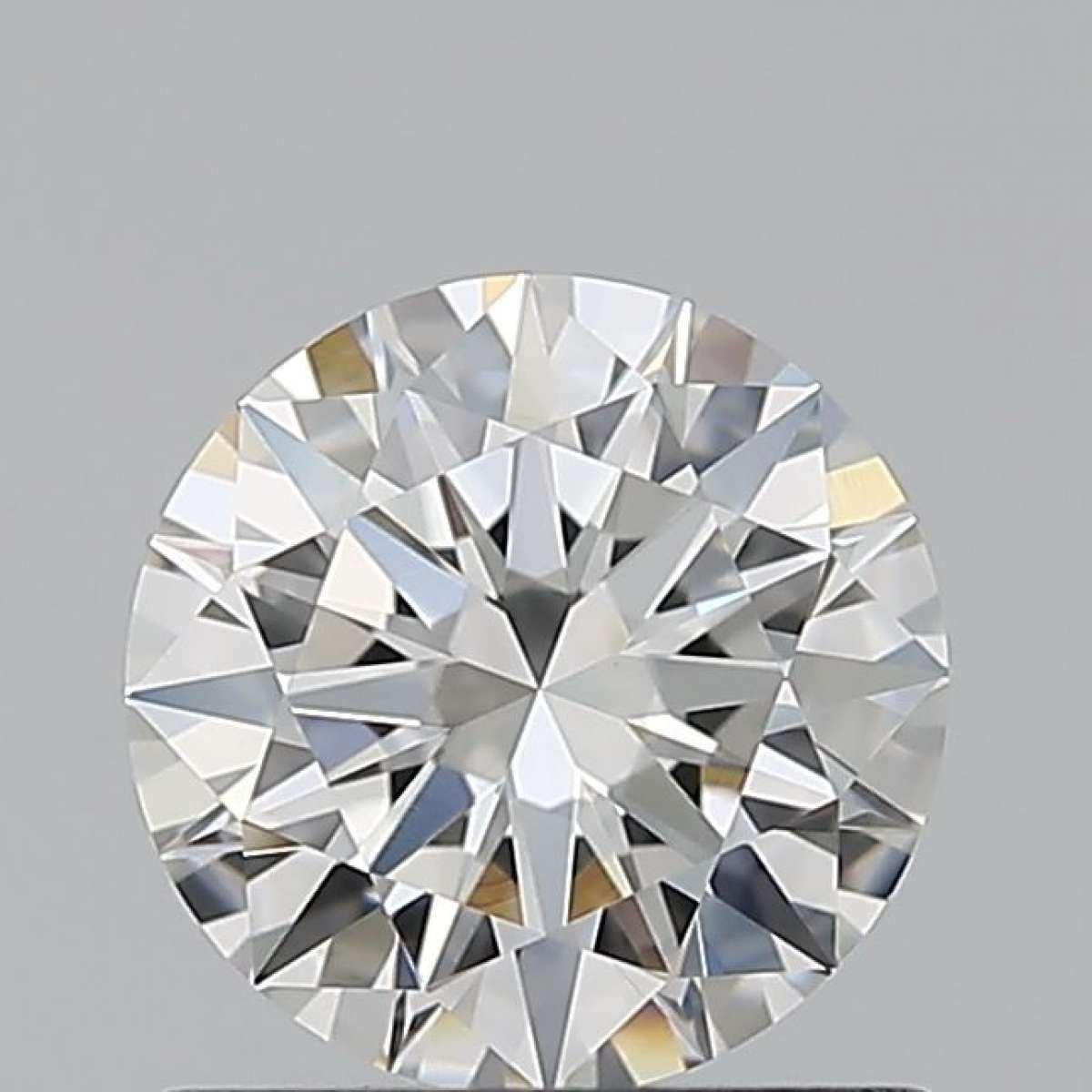 Certified Diamond GIA Carats 0.7 Color G Clarity VVS2  EX  EX  EX Fluorescence NON Brown No Green No Milky No EyeClean 100%