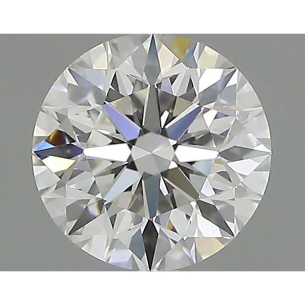 Certified Diamond GIA Carats 0.8 Color G Clarity VS1  EX  EX  EX Fluorescence NON Brown No Milky No EyeClean 100%