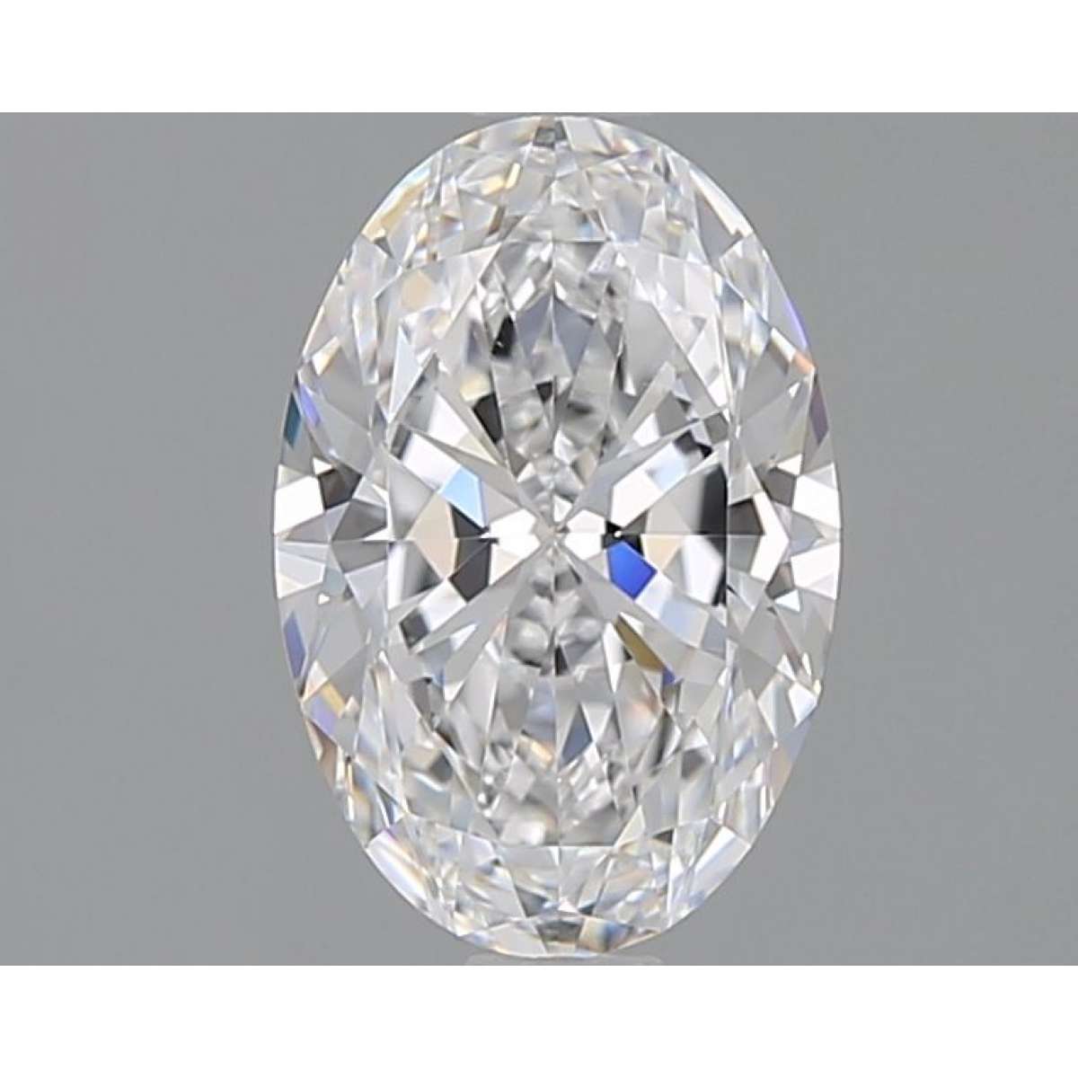 Certified Diamond GIA Carats 1.21 Color D Clarity VVS1  -  EX  EX Fluorescence NON Brown No Green No Milky No EyeClean 100%