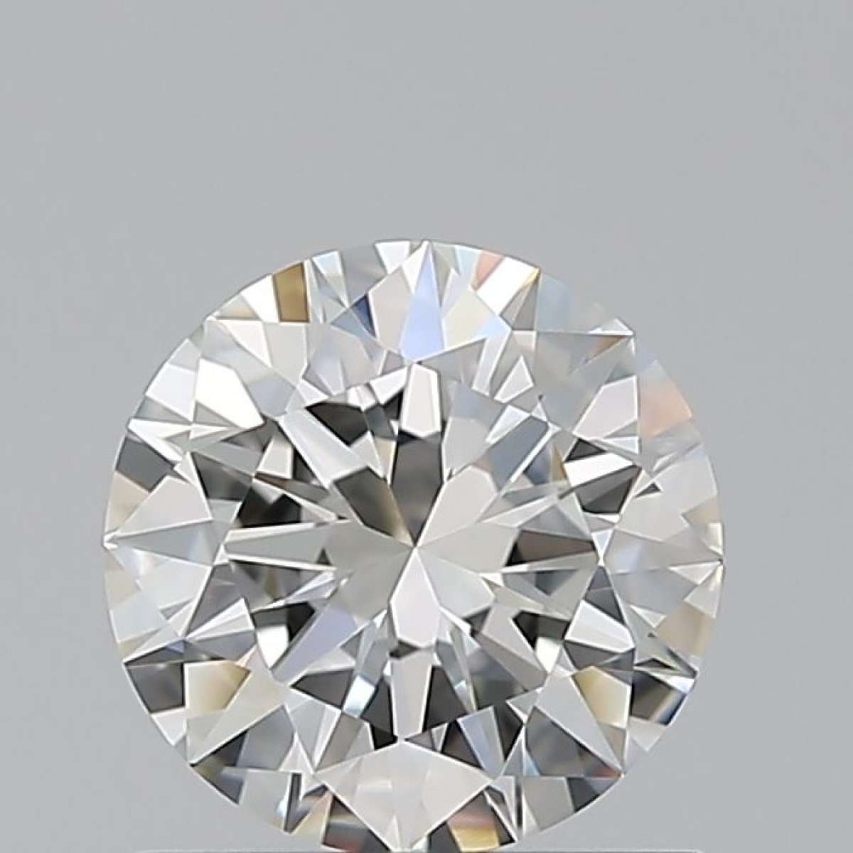 Certified Diamond GIA Carats 0.71 Color G Clarity VVS1  EX  EX  EX Fluorescence NON Brown No Green No Milky No EyeClean 100%