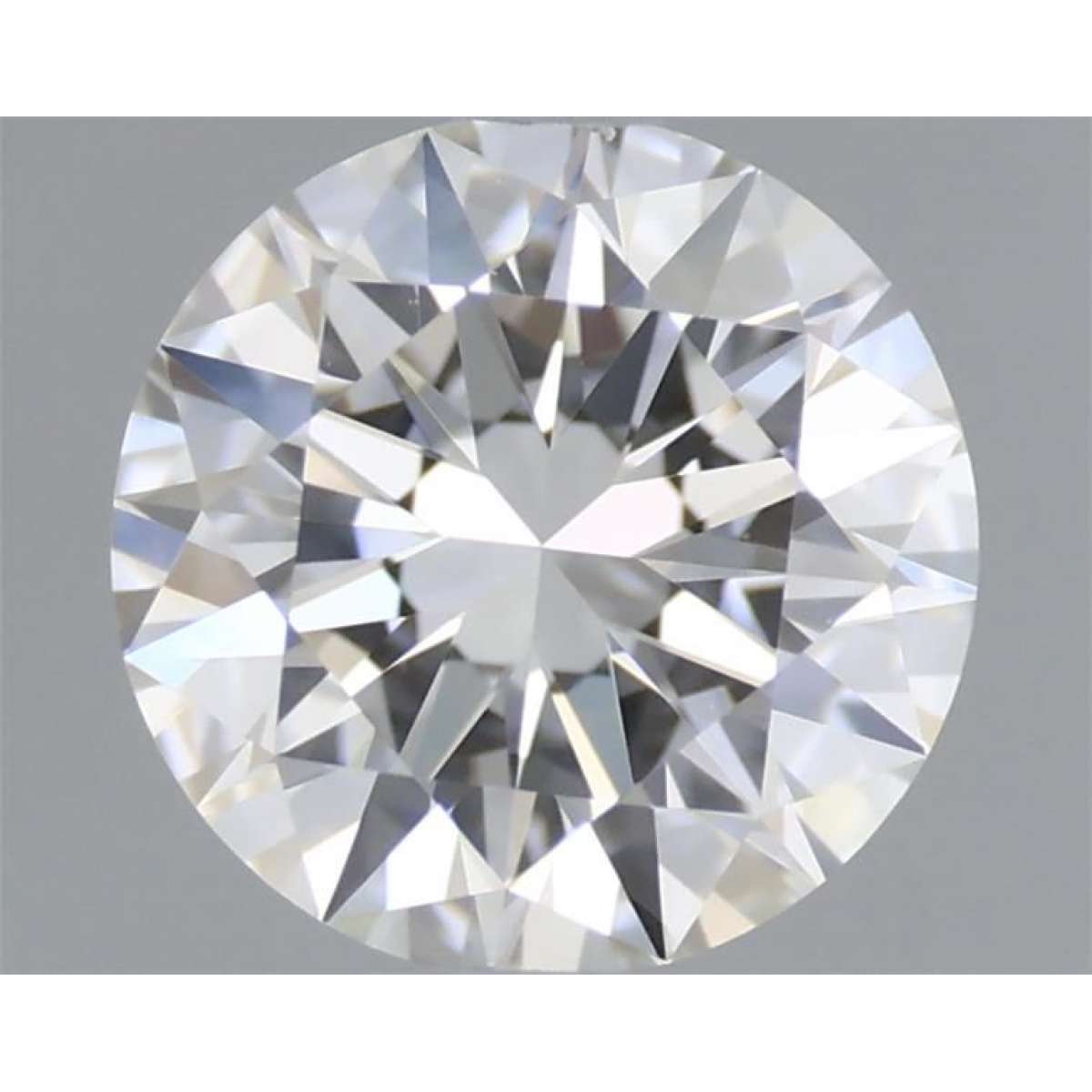 Certified Diamond GIA Carats 0.71 Color G Clarity VVS1  EX  EX  EX Fluorescence NON Brown No Green No Milky No EyeClean 100%