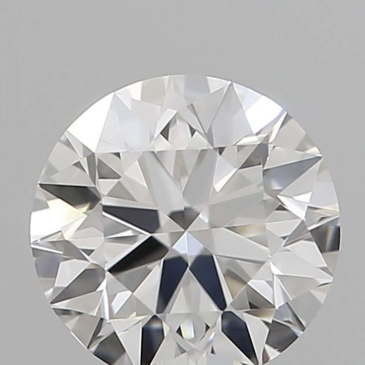 Certified Diamond GIA Carats 0.5 Color G Clarity VVS2  EX  EX  VG Fluorescence NON Brown No Green No Milky No EyeClean 100%