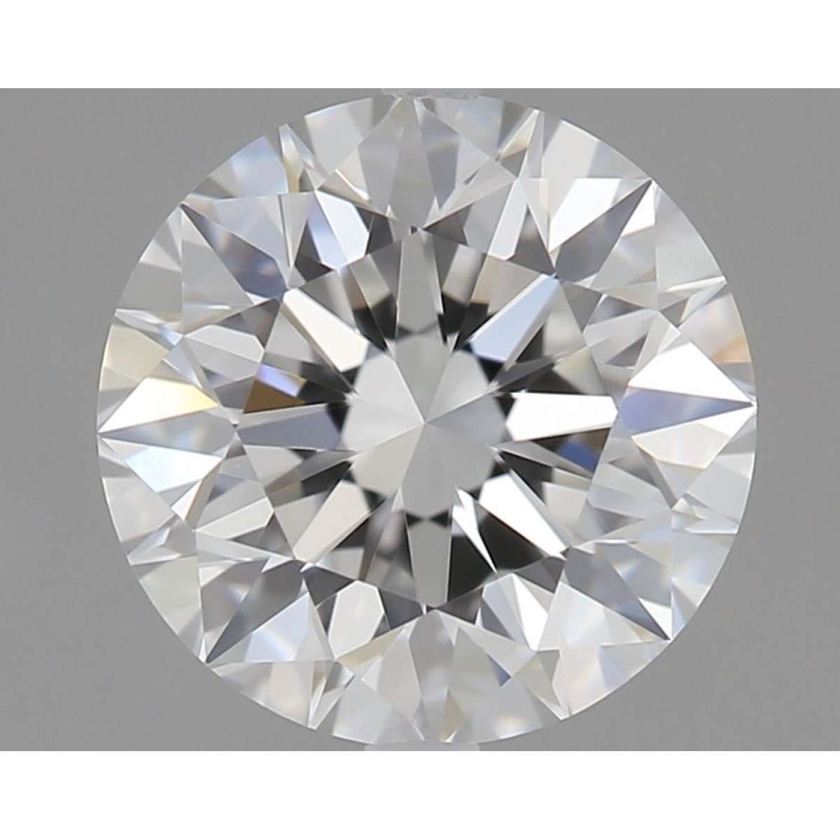 Certified Diamond GIA Carats 1.0 Color E Clarity VS1  EX  EX  EX Fluorescence NON Brown No Green No Milky No EyeClean 100%