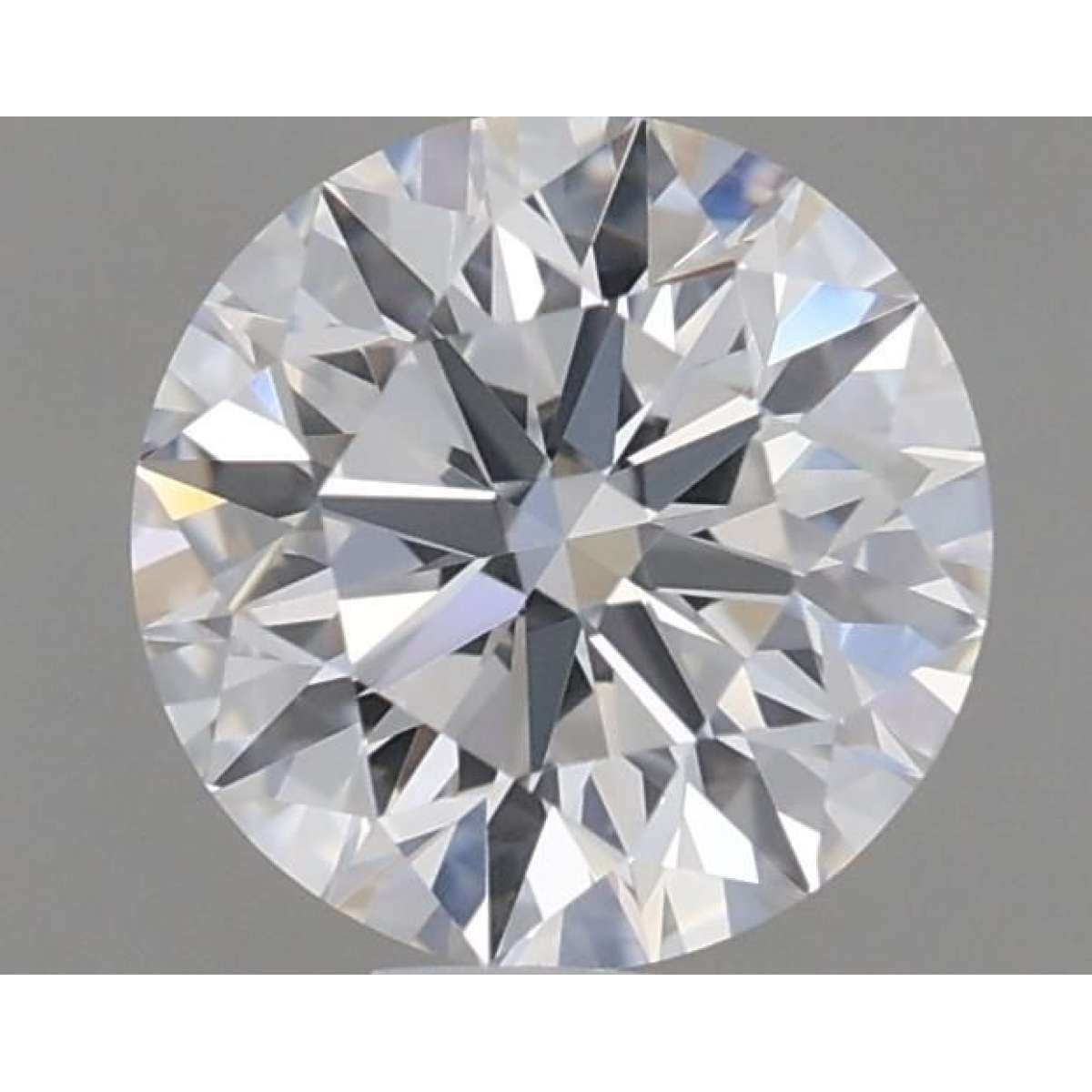 Certified Diamond GIA Carats 0.64 Color D Clarity IF  EX  EX  EX Fluorescence FNT Brown No Green No Milky No EyeClean 100%