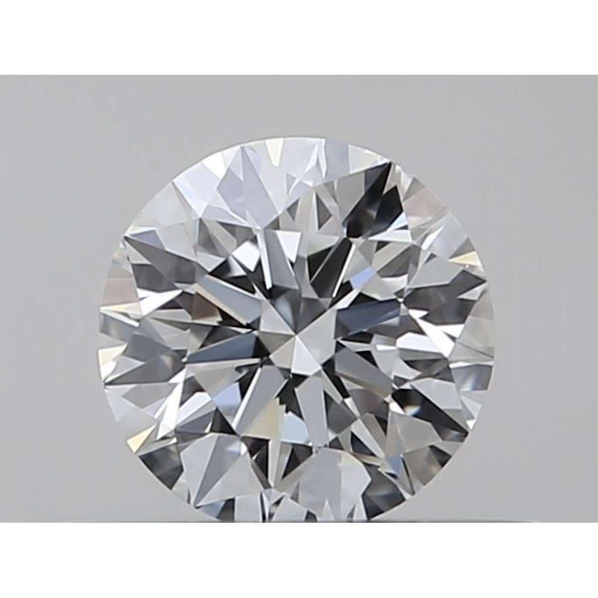 Certified Diamond GIA Carats 0.3 Color G Clarity IF  EX  EX  EX Fluorescence NON Brown No Green No Milky No EyeClean 100%