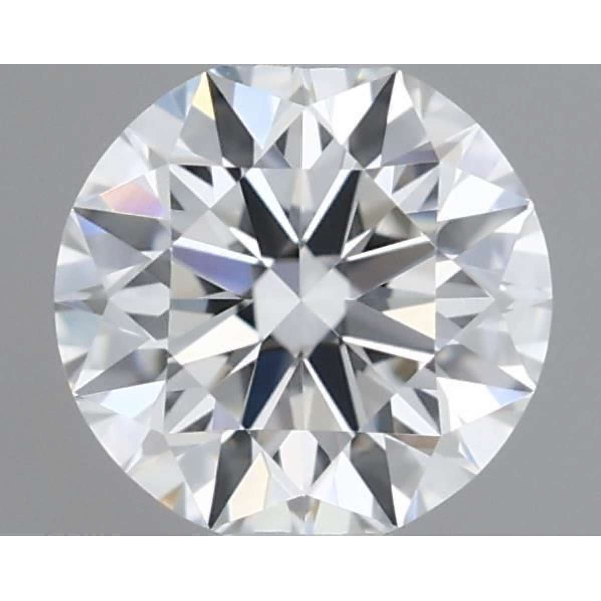 Certified Diamond GIA Carats 0.3 Color G Clarity VVS1  VG  EX  EX Fluorescence NON Brown No Green No Milky No EyeClean 100%