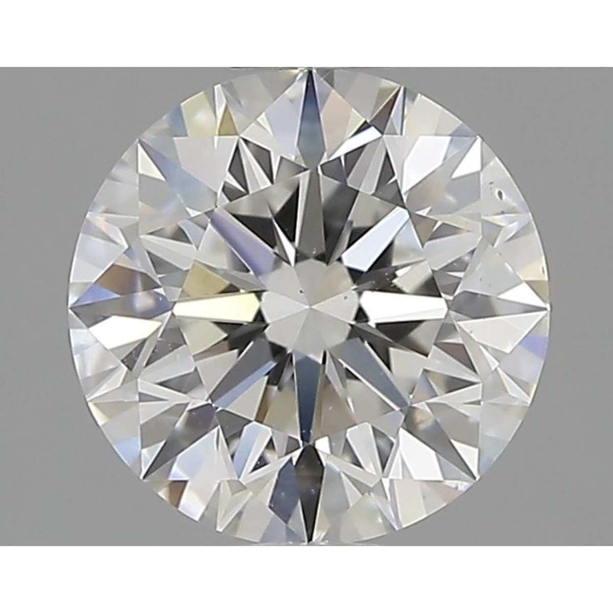 Certified Diamond GIA Carats 1.3 Color E Clarity VS2  EX  EX  EX Fluorescence NON Brown No Green No Milky No EyeClean 100%