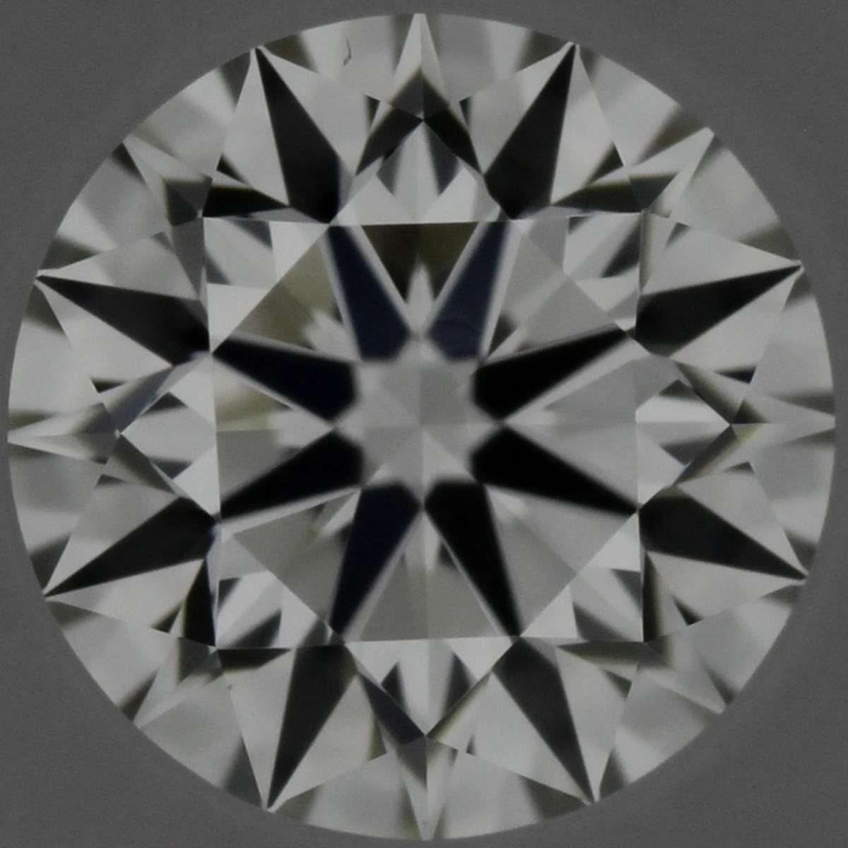 Certified Diamond GIA Carats 0.31 Color H Clarity VVS1  EX  EX  EX Fluorescence NON Brown No Green No Milky No EyeClean 100%