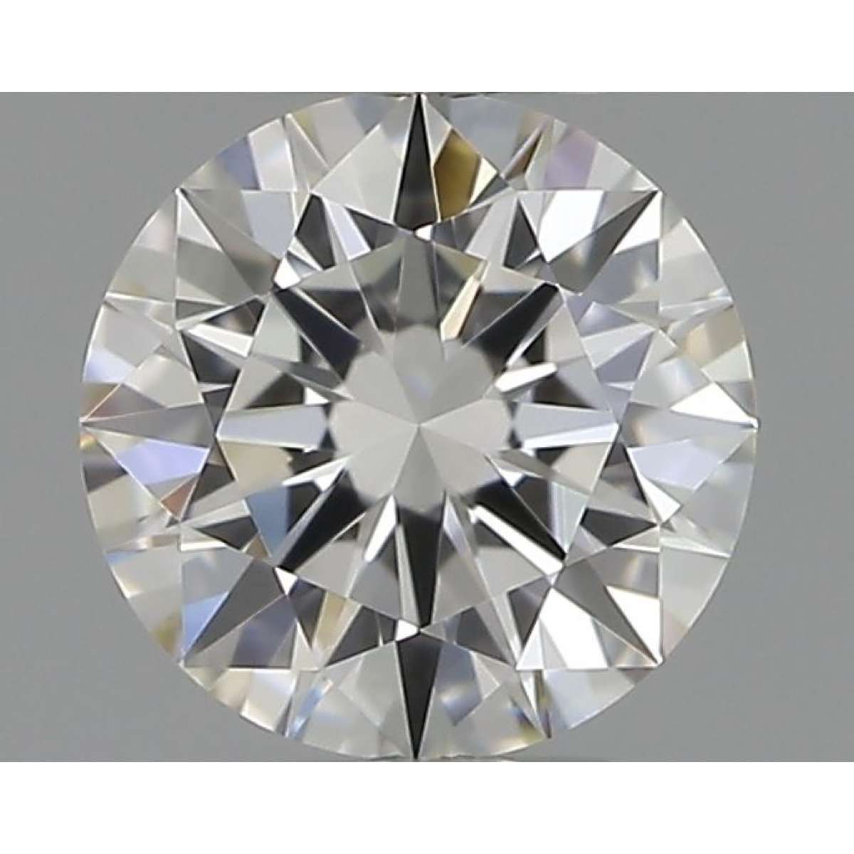 Certified Diamond GIA Carats 0.3 Color H Clarity IF  EX  EX  EX Fluorescence NON Brown No Milky No EyeClean 100%