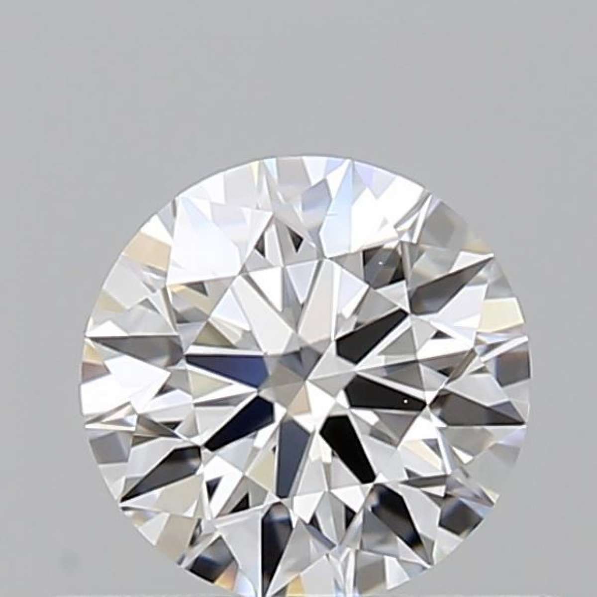 Certified Diamond GIA Carats 0.51 Color E Clarity VS1  EX  EX  EX Fluorescence NON Brown No Green No Milky No EyeClean 100%