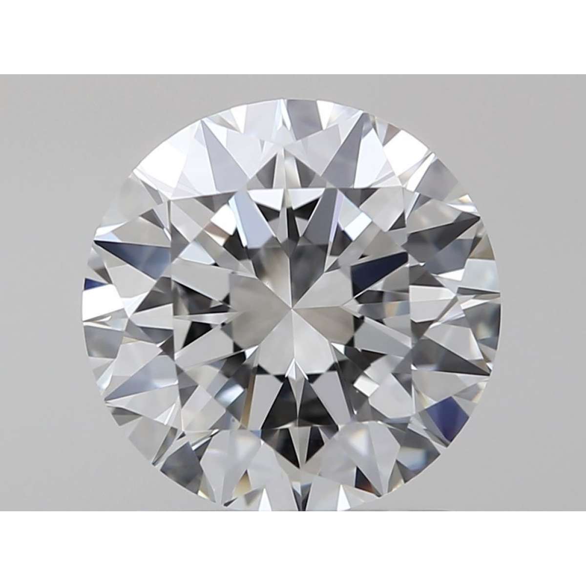 Certified Diamond GIA Carats 1.2 Color G Clarity VVS1  EX  EX  EX Fluorescence NON Brown No Green No Milky No EyeClean 100%