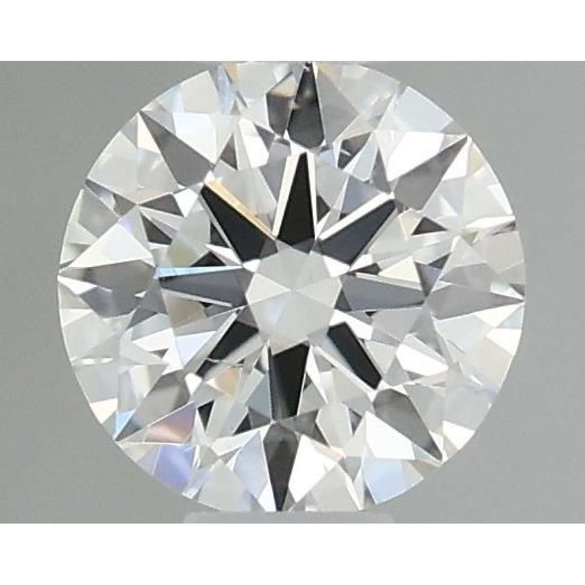 Certified Diamond GIA Carats 0.3 Color G Clarity VS2  EX  EX  EX Fluorescence NON Brown No Green No Milky No EyeClean 100%