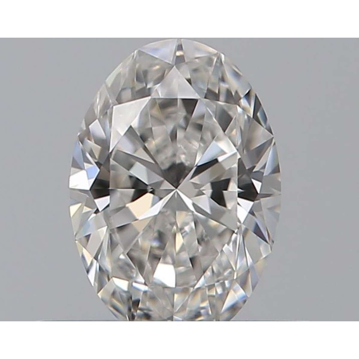 Certified Diamond GIA Carats 0.35 Color E Clarity VVS1  -  EX  VG Fluorescence NON Brown No Green No Milky No EyeClean 100%