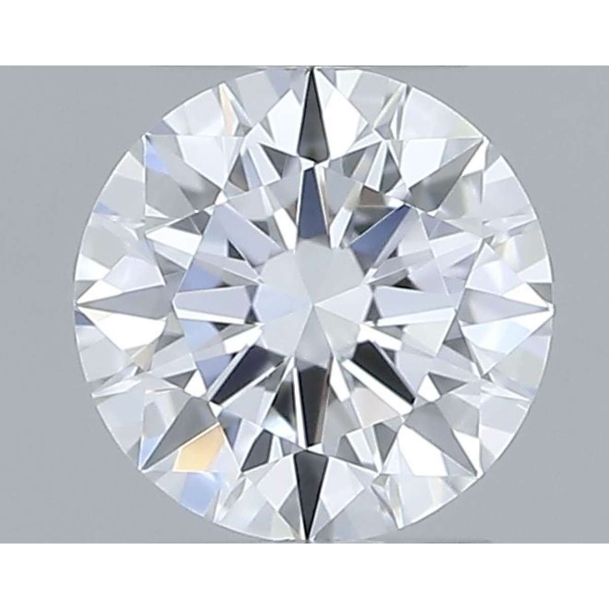 Certified Diamond GIA Carats 0.32 Color D Clarity VVS1  EX  EX  EX Fluorescence NON Brown No Green No Milky No EyeClean 100%