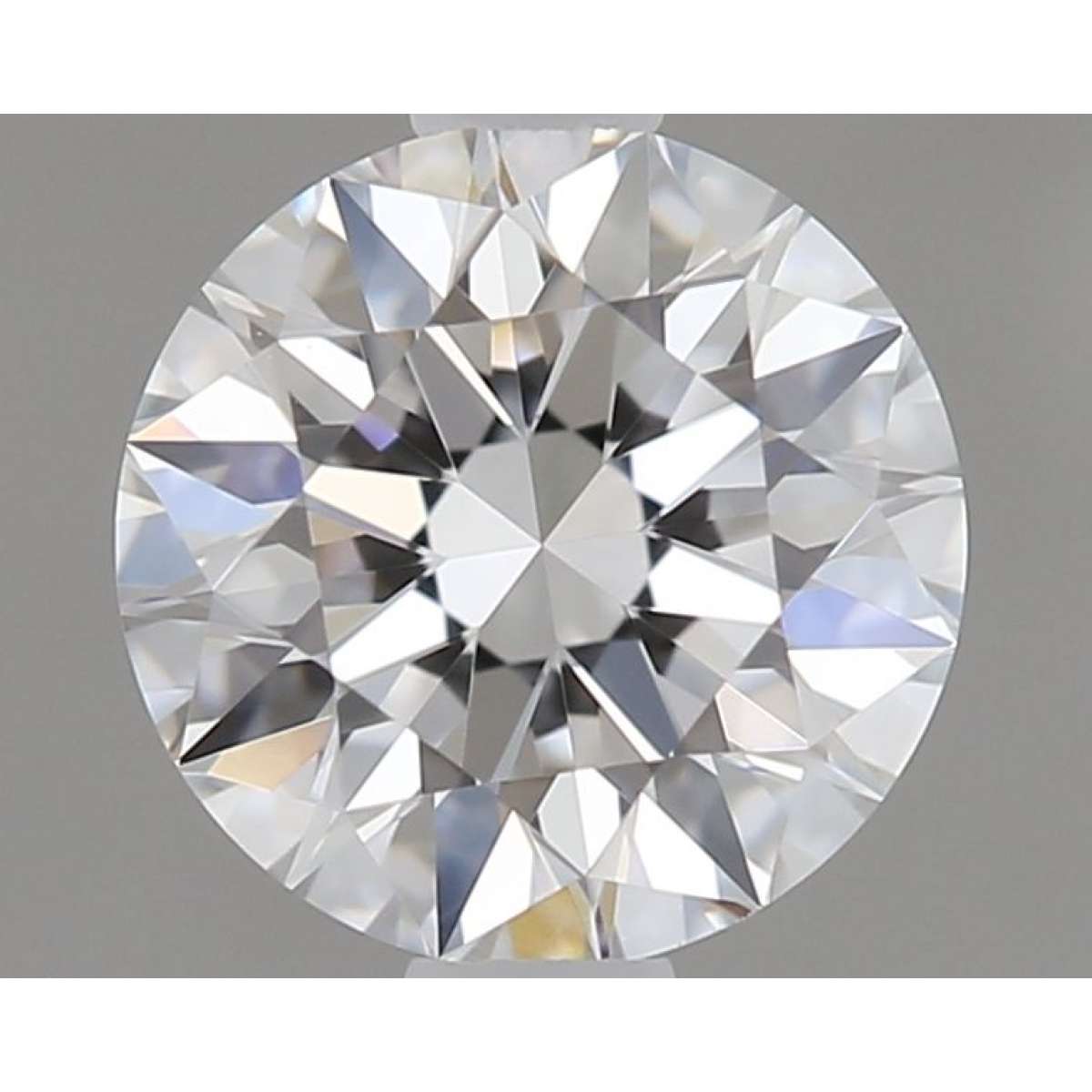 Certified Diamond GIA Carats 0.42 Color D Clarity VS1  EX  EX  EX Fluorescence NON Brown No Green No Milky No EyeClean 100%