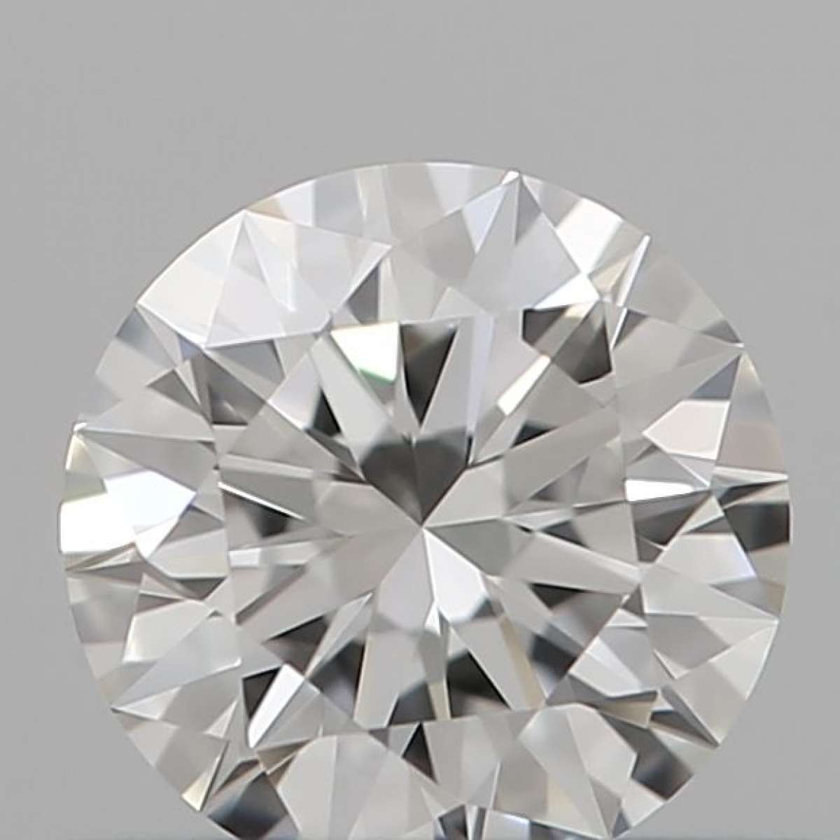 Certified Diamond GIA Carats 0.3 Color G Clarity VVS1  EX  EX  EX Fluorescence NON Brown No Green No Milky No EyeClean 100%