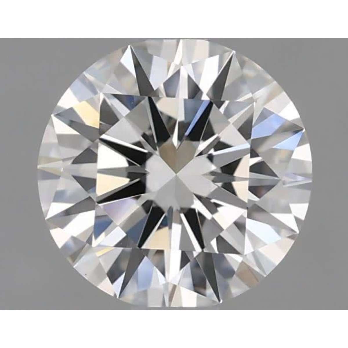 Certified Diamond GIA Carats 0.72 Color G Clarity IF  EX  EX  EX Fluorescence NON Brown No Green No Milky No EyeClean 100%