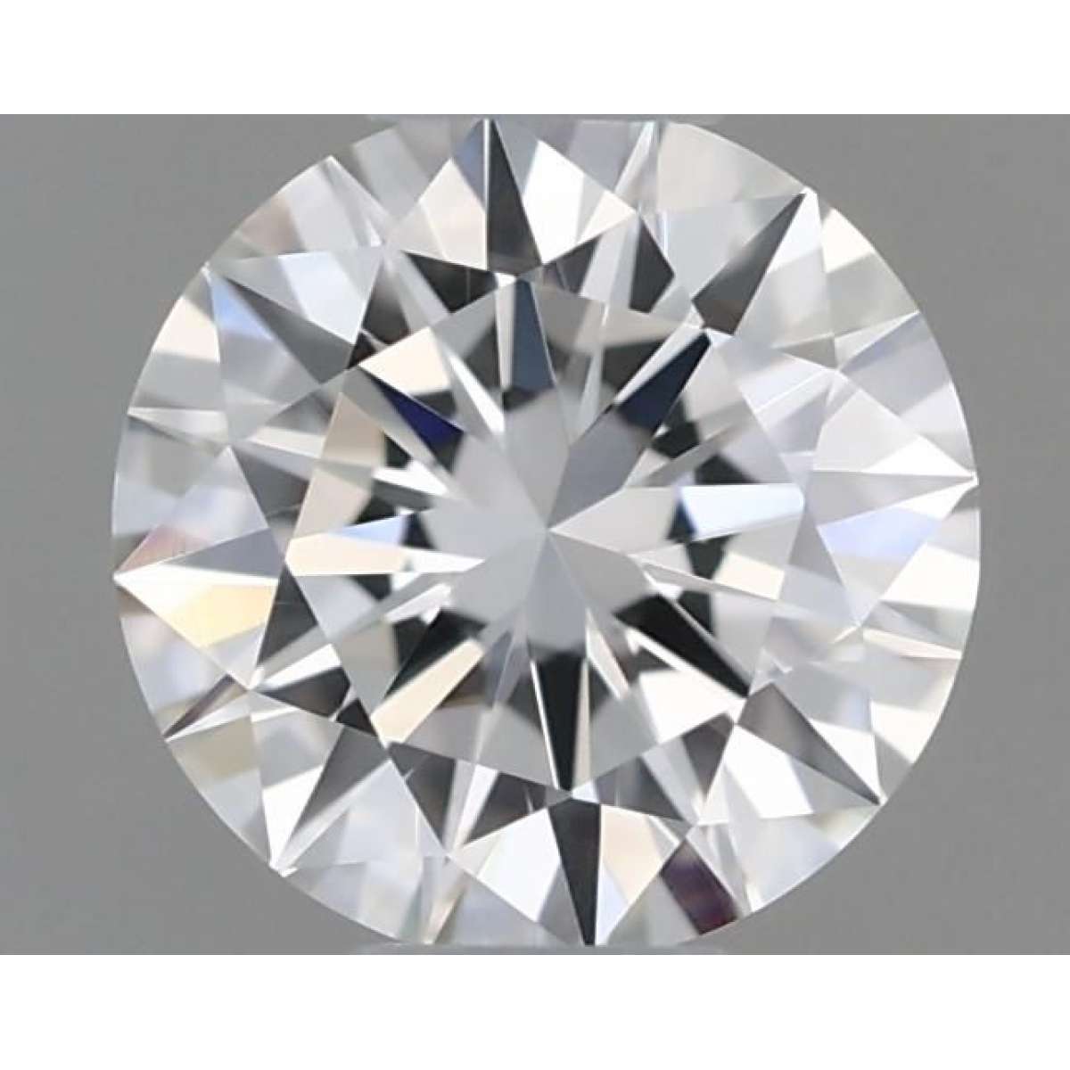 Certified Diamond GIA Carats 0.33 Color G Clarity VVS1  EX  EX  EX Fluorescence FNT Brown No Green No Milky No EyeClean 100%