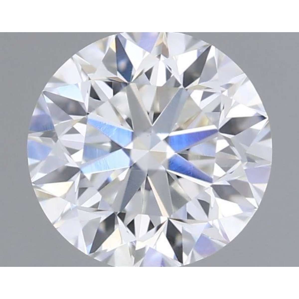 Certified Diamond GIA Carats 0.7 Color G Clarity VS1  VG  EX  VG Fluorescence NON Brown No Green No Milky No EyeClean 100%