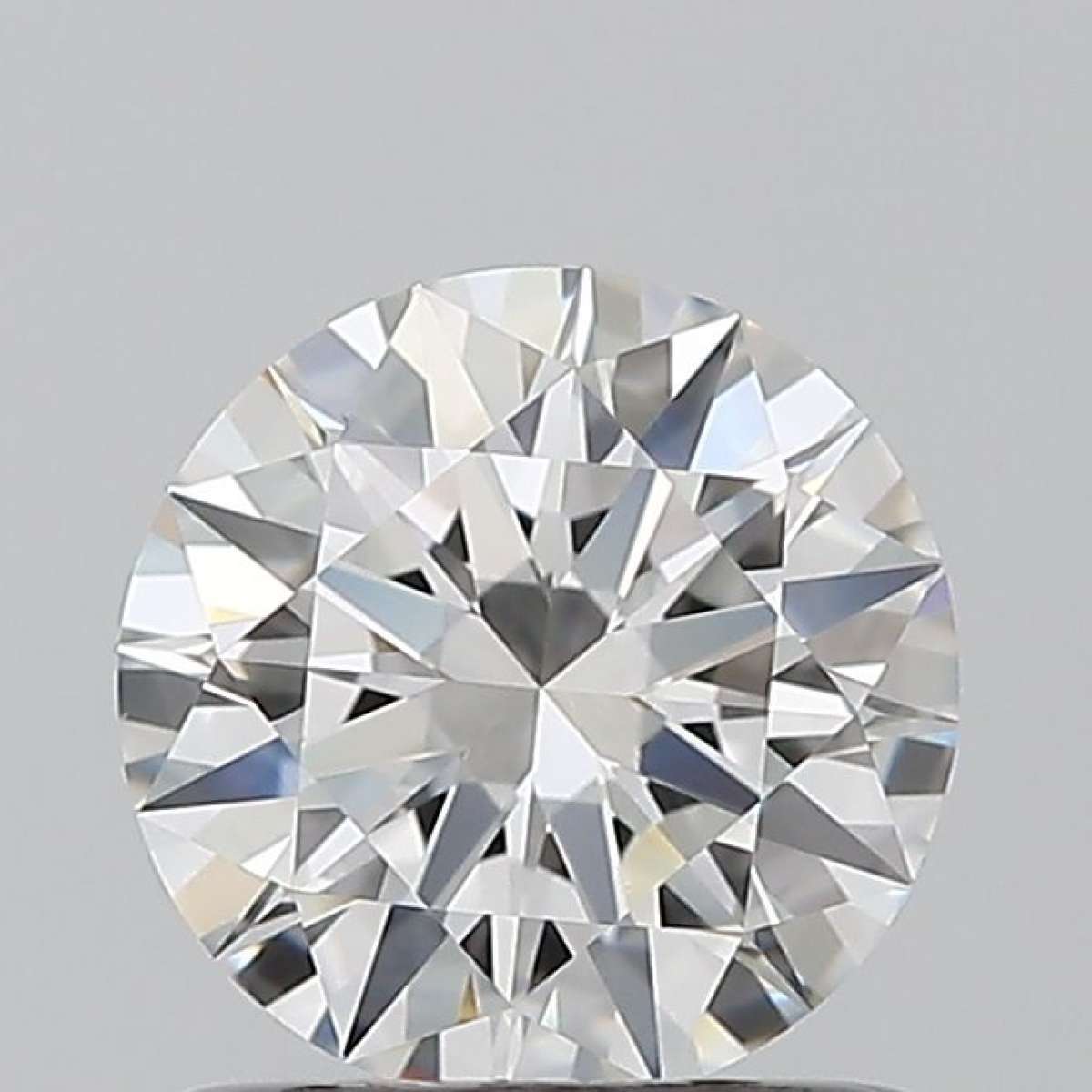 Certified Diamond GIA Carats 0.8 Color F Clarity VS1  EX  EX  EX Fluorescence NON Brown No Green No Milky No EyeClean 100%