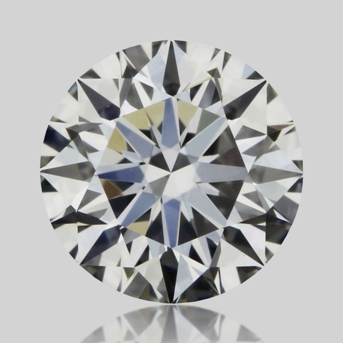 Certified Diamond GIA Carats 0.33 Color E Clarity IF  EX  EX  EX Fluorescence NON Brown No Green No Milky No EyeClean 100%