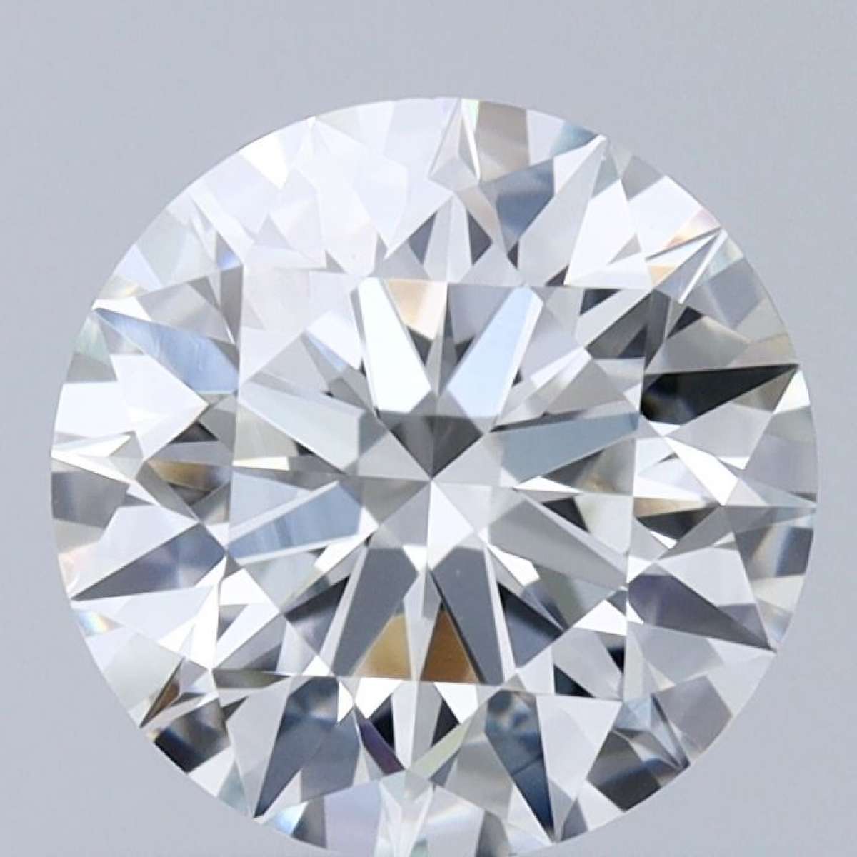 Certified Diamond GIA Carats 0.76 Color H Clarity VS1  EX  EX  EX Fluorescence NON Brown No Green No Milky No EyeClean 100%