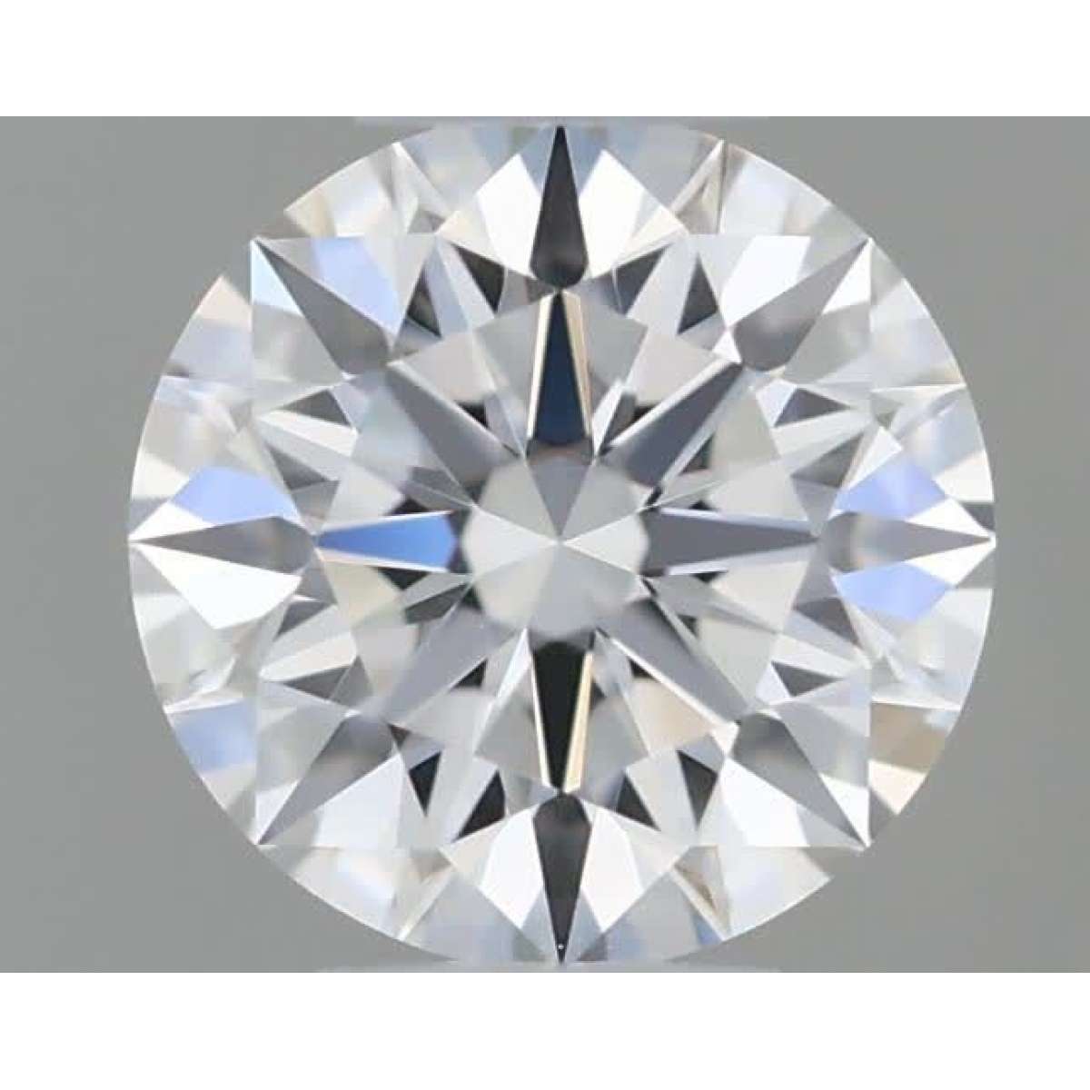 Certified Diamond GIA Carats 0.3 Color E Clarity VS2  EX  EX  EX Fluorescence NON Brown No Green No Milky No EyeClean 100%