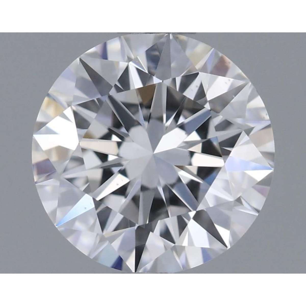 Certified Diamond GIA Carats 0.97 Color D Clarity VS2  EX  EX  EX Fluorescence NON Brown No Green No Milky No EyeClean 100%