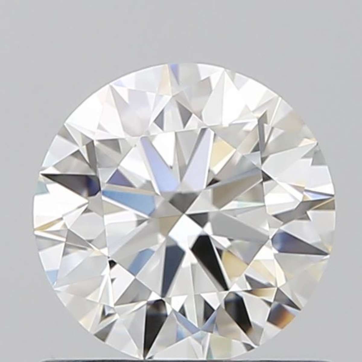 Certified Diamond GIA Carats 0.83 Color G Clarity VVS1  EX  EX  EX Fluorescence NON Brown No Green No Milky No EyeClean 100%