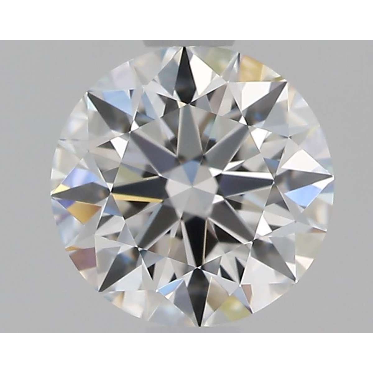 Certified Diamond GIA Carats 0.9 Color D Clarity VVS2  EX  EX  EX Fluorescence NON Brown No Green No Milky No EyeClean 100%