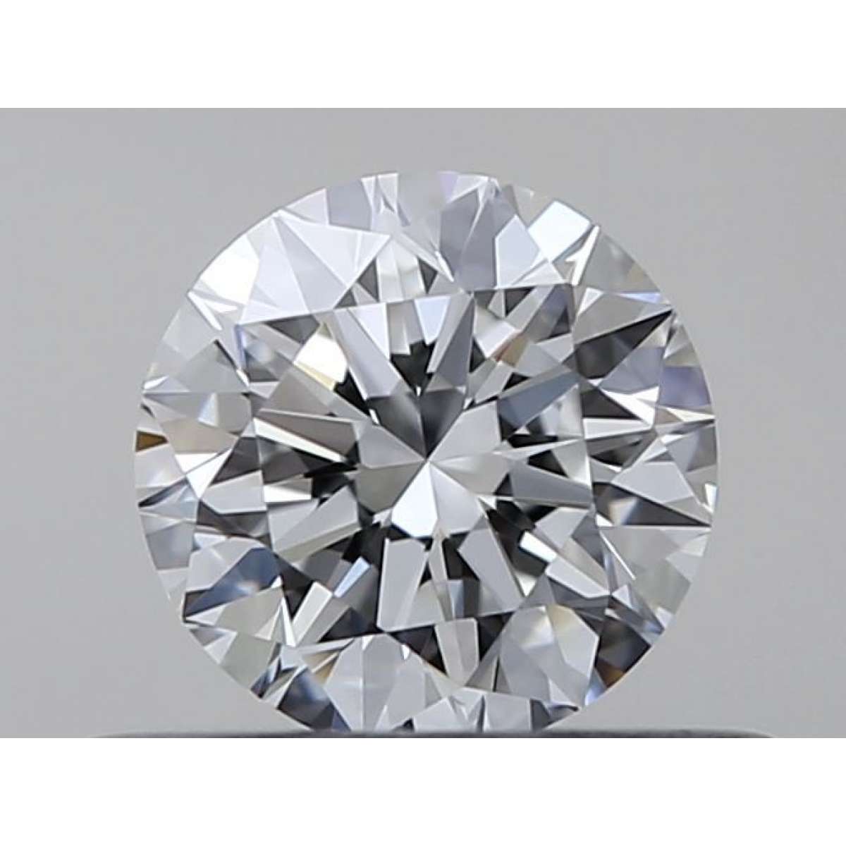 Certified Diamond GIA Carats 0.35 Color E Clarity IF  EX  EX  EX Fluorescence NON Brown No Green No Milky No EyeClean 100%