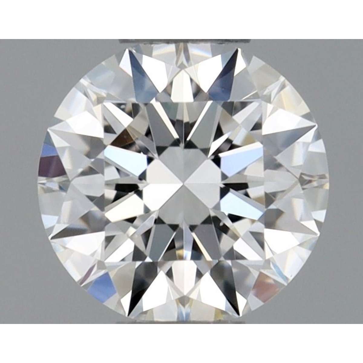 Certified Diamond GIA Carats 0.36 Color E Clarity VS2  EX  EX  EX Fluorescence FNT Brown No Green No Milky No EyeClean 100%