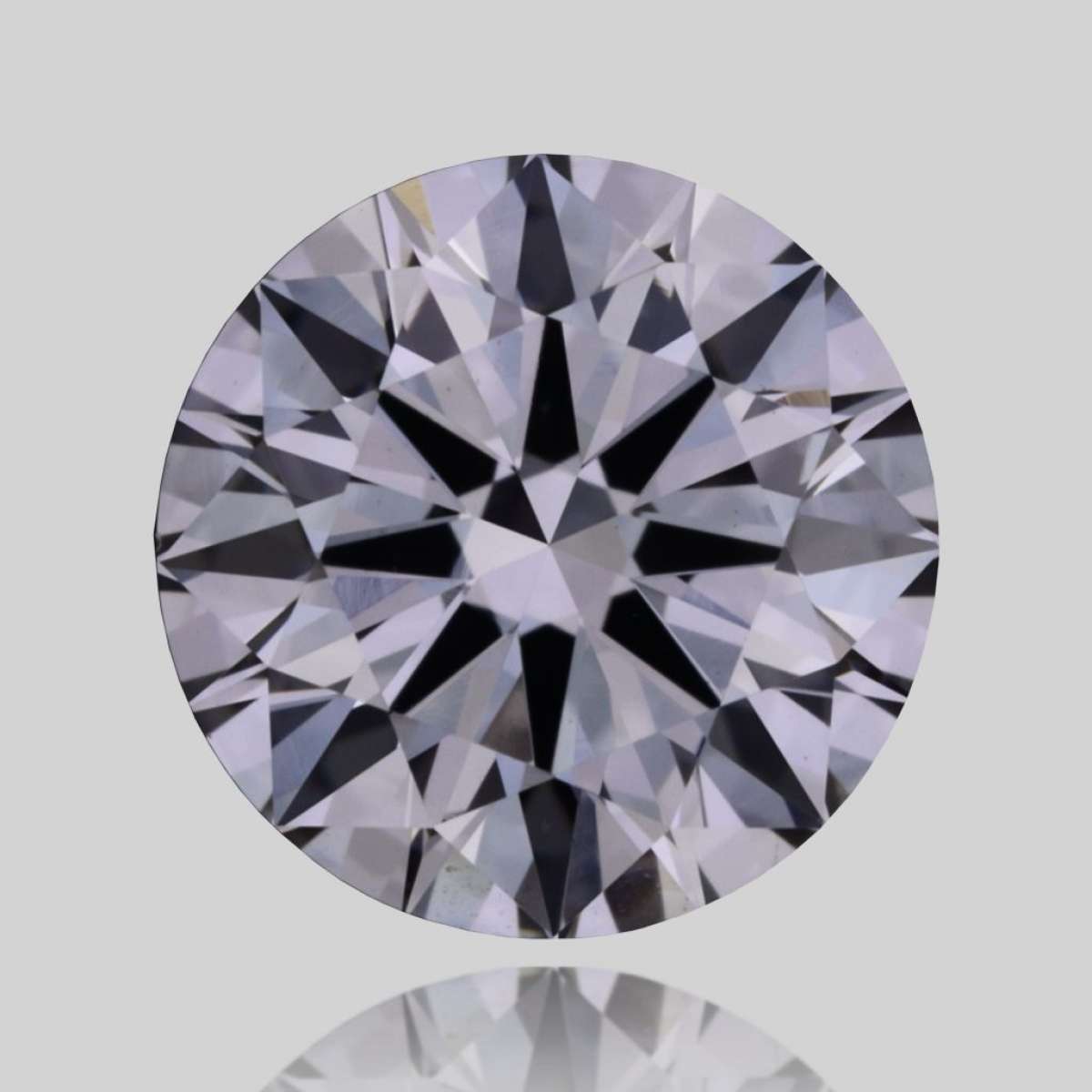 Certified Diamond GIA Carats 0.71 Color H Clarity VS2  EX  EX  EX Fluorescence NON Brown No Green No Milky No EyeClean 100%