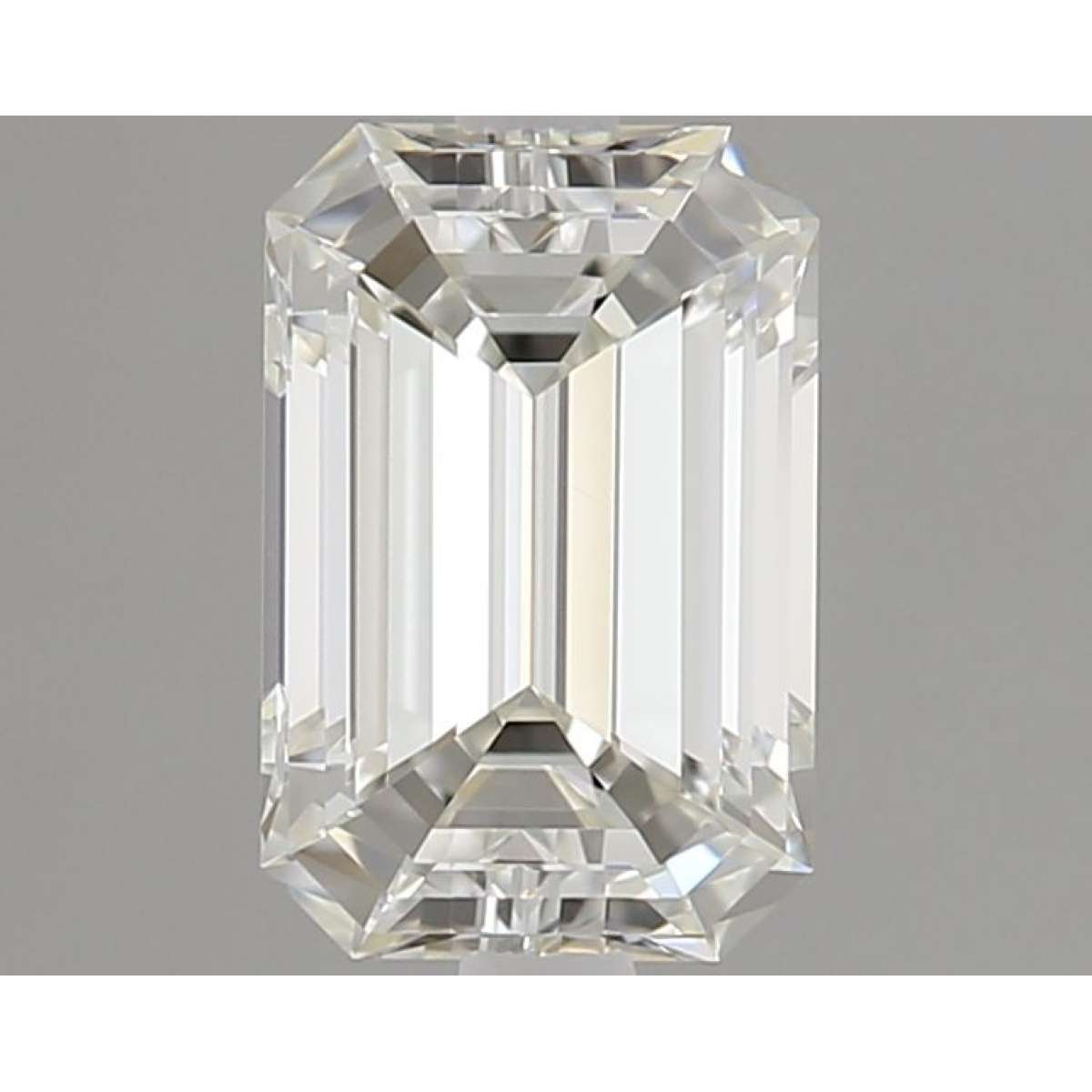 Certified Diamond IGI Carats 0.5 Color H Clarity VVS1  -  EX  EX Fluorescence NON Brown No Green No Milky No EyeClean 100%