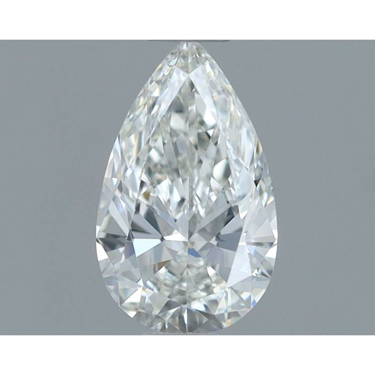 Certified Diamond IGI Carats 0.5 Color F Clarity VVS1  -  EX  EX Fluorescence NON Brown No Green No Milky No EyeClean 100%