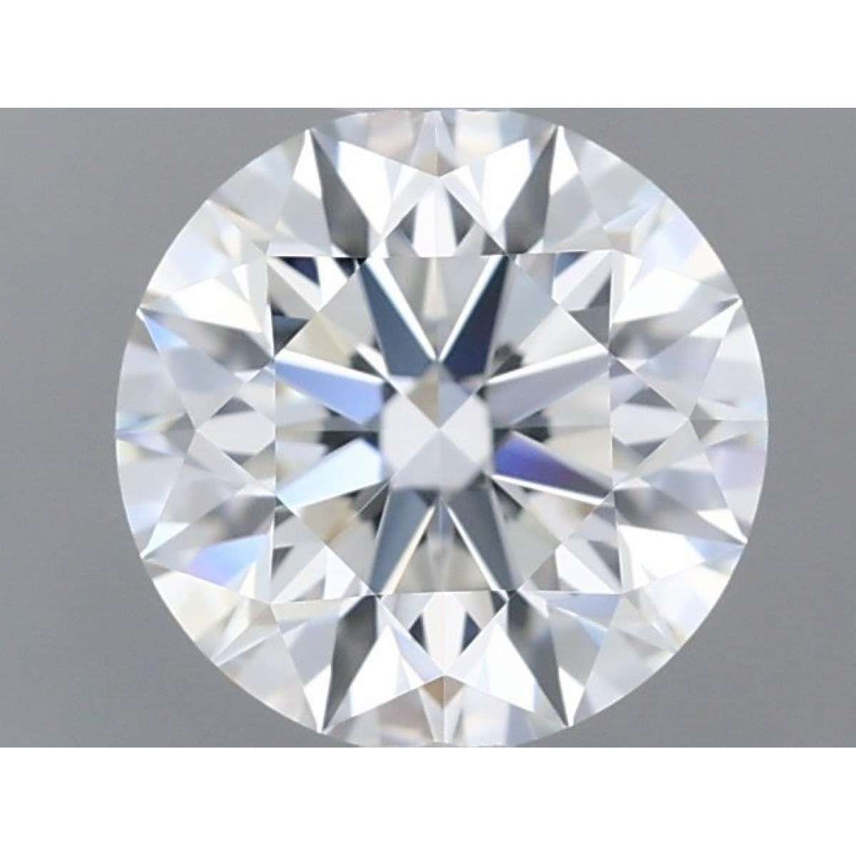 Certified Diamond GIA Carats 0.78 Color F Clarity VVS2  EX  EX  EX Fluorescence NON Brown No Green No Milky No EyeClean 100%