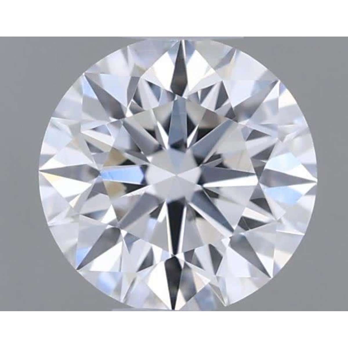 Certified Diamond GIA Carats 0.33 Color E Clarity IF  EX  EX  EX Fluorescence NON Brown No Green No Milky No EyeClean 100%