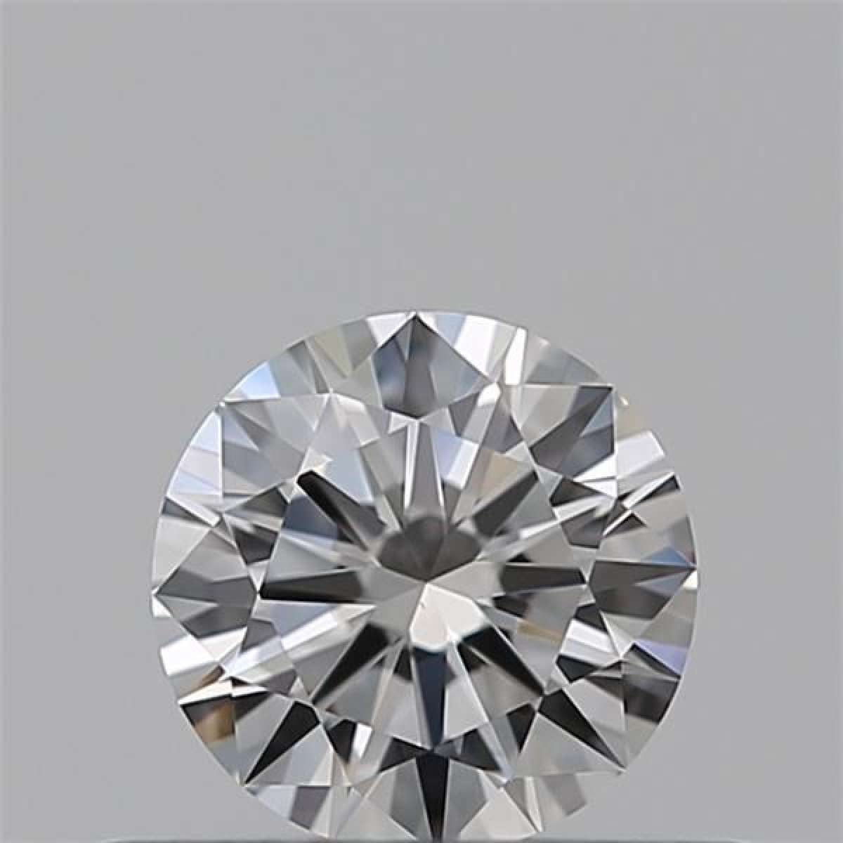 Certified Diamond GIA Carats 0.3 Color D Clarity VS1  EX  EX  EX Fluorescence NON Brown No Green No Milky No EyeClean 100%